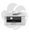 Brother MFC-J2340DW - Multifunctional Inkjet color A3
