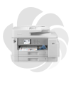 Brother MFC-J5955DW - Multifunctional Inkjet color A3