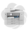 Brother MFC-J6957DW - Multifunctional Inkjet color A3