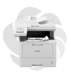 Brother MFC-L5710DN - Multifunctional laser monocrom A4