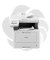 Brother MFC-L5710DW - Multifunctional laser monocrom A4