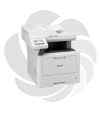 Brother MFC-L5710DW - Multifunctional laser monocrom A4