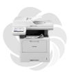 Brother MFC-L6910DN - Multifunctional laser monocrom A4