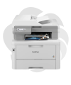 Brother MFC-L8340CDW - Multifunctional laser color A4