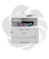 Brother MFC-L8390CDW - Multifunctional laser color A4