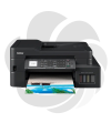 Brother MFC-T920DW - Multifunctional Inkjet color A4 InkBenefit Plus