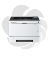 Kyocera Ecosys PA4000X – Imprimanta Monocrom A4 Laser