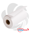 Rola hartie termica pentru chitante Brother RD-S07E5