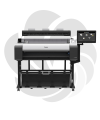 Set Canon imagePROGRAF TM-350 + Z36 - Plotter A0 + Scanner A0