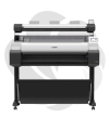 Set Canon imagePROGRAF TM-340 + LM36 - Plotter A0 + Scanner A0