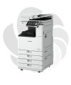 Canon imageRUNNER ADVANCE DX C3930i + DADF-BA1 + Piedestal S3 + Set tonere C/M/Y/K EXV64 - Multifunctional laser color A3