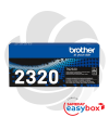 TN2320 /  TN-2320 - Cartus toner original Brother