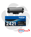 TN2421 / TN-2421 - Cartus toner original Brother
