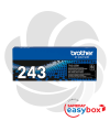 TN243 / TN-243 Black - Cartus toner original Brother