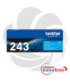 TN243 / TN-243 Cyan - Cartus toner original Brother