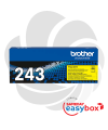 TN243 / TN-243 Yellow - Cartus toner original Brother