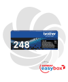 TN-248BK Black - Cartus toner original Brother
