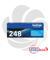 TN-248C Cyan - Cartus toner original Brother