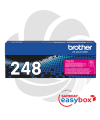 TN-248M Magenta - Cartus toner original Brother