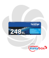 TN-248XLC Cyan - Cartus toner original Brother