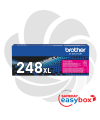 TN-248XLM Magenta - Cartus toner original Brother