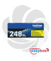 TN-248XLY Yellow - Cartus toner original Brother