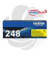 TN-248Y Yellow - Cartus toner original Brother