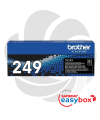 TN-249BK Black - Cartus toner original Brother