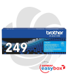 TN-249C Cyan - Cartus toner original Brother