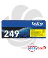 TN-249Y Yellow - Cartus toner original Brother