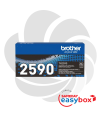 TN-2590 - Cartus toner original Brother