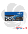 TN-2590XL - Cartus toner original Brother