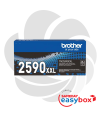TN-2590XXL - Cartus toner original Brother