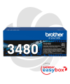 TN3480 / TN-3480 - Cartus toner original Brother