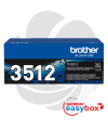TN3512 / TN-3512 - Cartus toner original Brother 