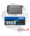 TN3520 / TN-3520 - Cartus toner original Brother
