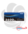 TN-3600XL - Cartus toner original Brother