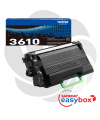 TN3610 - Cartus toner original Brother
