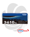 TN3610XL - Cartus toner original Brother