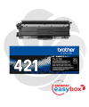 TN421 / TN-421 Black - Cartus toner original Brother