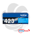 TN423 / TN-423 Cyan - Cartus toner original Brother