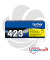 TN423 / TN-423 Yellow - Cartus toner original Brother