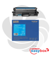 TN821XXL / TN-821XXL Cyan - Cartus toner original Brother