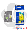 TZE631 / TZE-631 - Banda laminata originala Brother 12mm