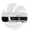 Videoproiector Epson EB-W51 - HD Ready WXGA cu Luminozitate Superiora