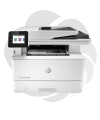 HP LaserJet Pro MFP M428fdn - Multifunctionala laser monocrom A4