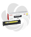 CRG718Y - Cartus toner original Magenta Canon 2900 pagini 