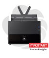 RESIGILAT Canon imageFORMULA DR-C225WII - Scanner A4