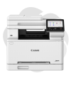 Canon i-SENSYS MF664Cdw - Multifunctional Laser A4 Color