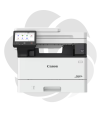 Canon i-SENSYS MF465dw II - Multifunctional Laser A4 Monocrom